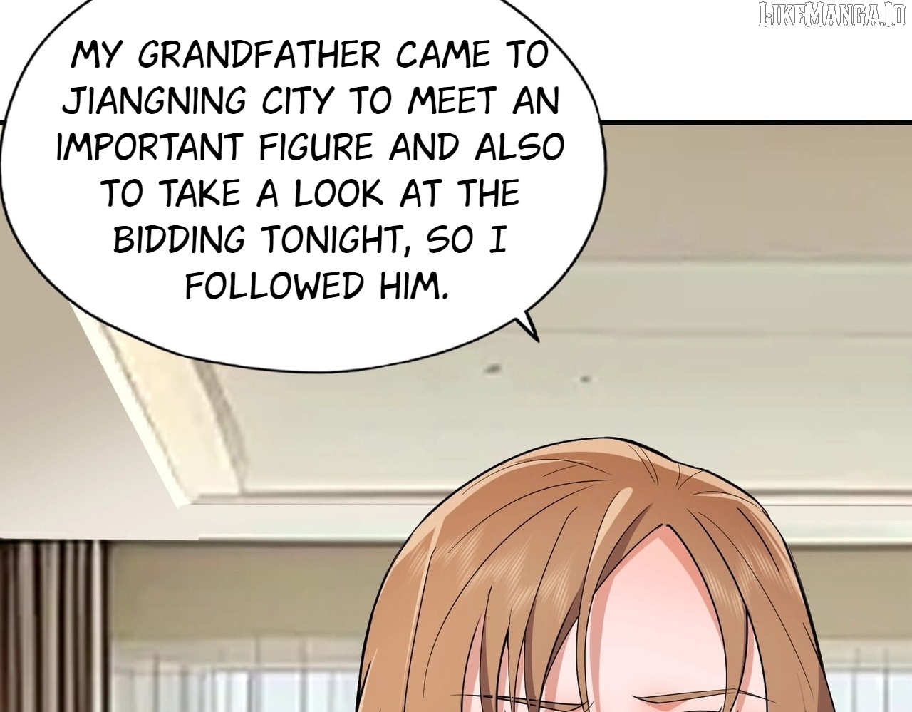 Hidden Dragon in the City (2025) Chapter 2 - page 65